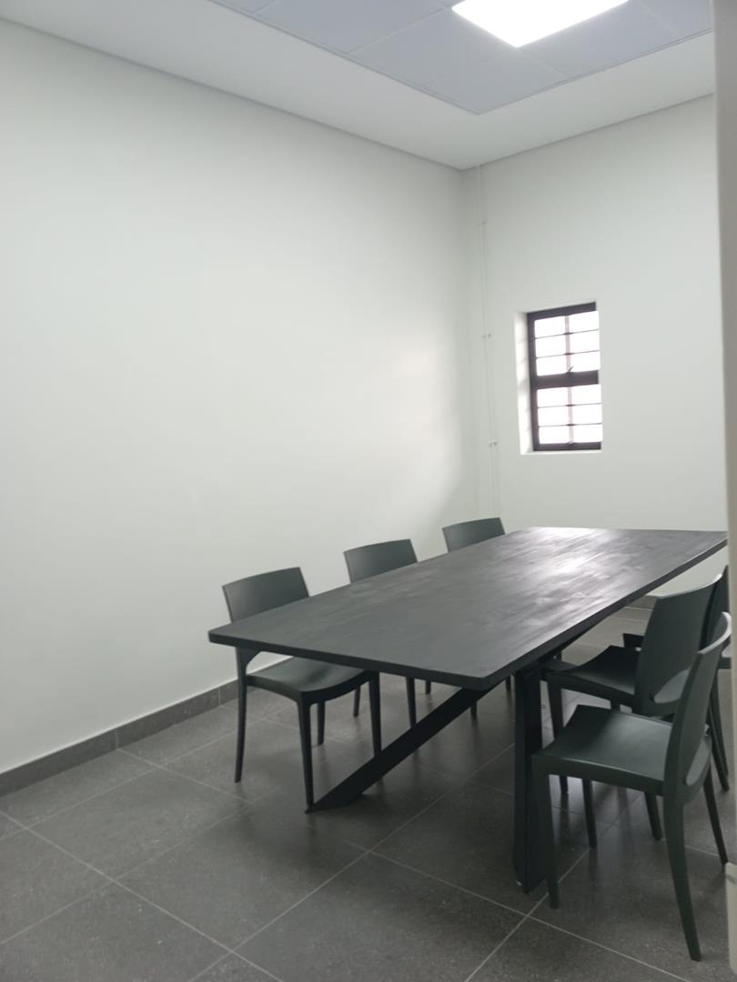 To Let Commercial Property for Rent in Ndabeni Western Cape